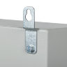 EKF PROxima Щит с монтажной панелью ЩМПг-120.75.30 (1200х750х300) (ЩРНМ-6) IP54