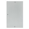 EKF PROxima Щит с монтажной панелью ЩМПг-120.75.30 (1200х750х300) (ЩРНМ-6) IP54