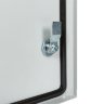 EKF PROxima Щит с монтажной панелью ЩМПг-120.75.30 (1200х750х300) (ЩРНМ-6) IP54