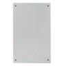 EKF PROxima Щит с монтажной панелью ЩМПг-120.75.30 (1200х750х300) (ЩРНМ-6) IP54