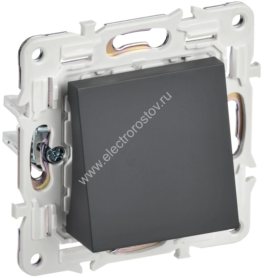 IEK SKANDY Титан Вывод кабеля SK-O01T