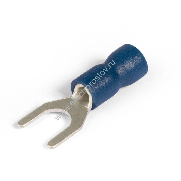 Наконечник вилочный НВИ 2,5-5 (КВТ)