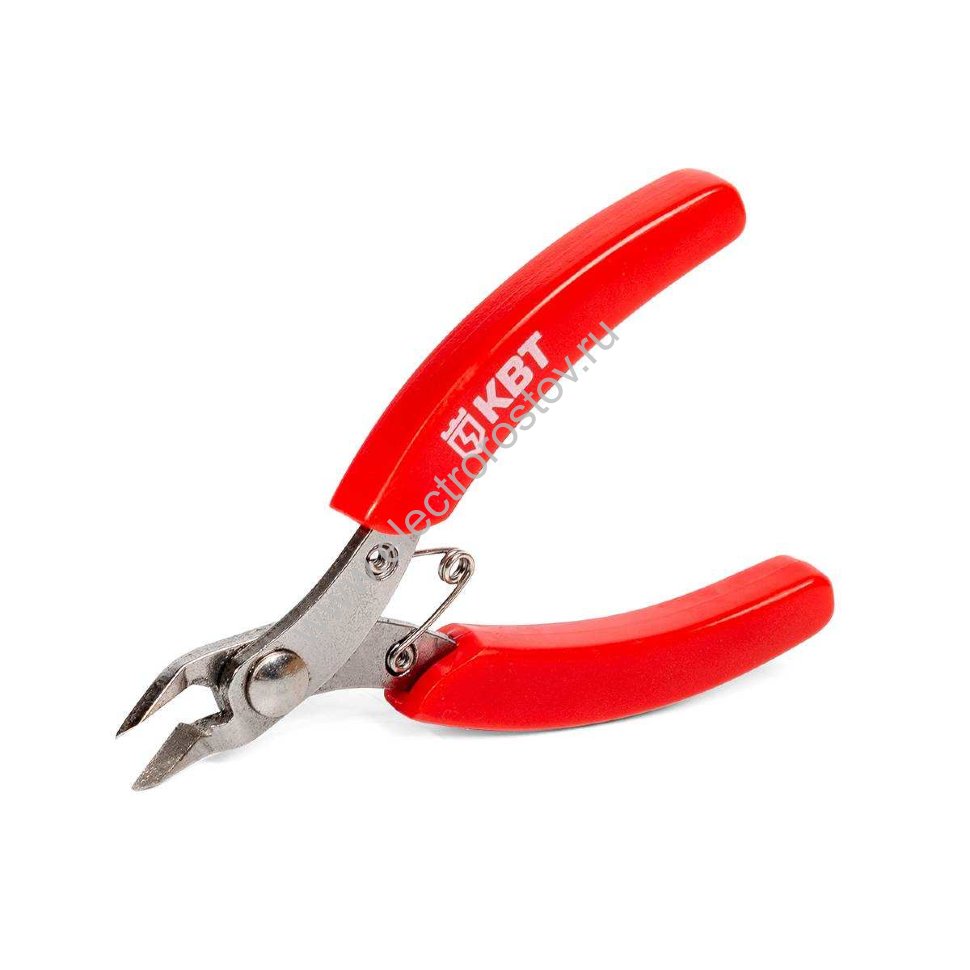 КВТ Бокорезы МС-01В серия ПРОФИ