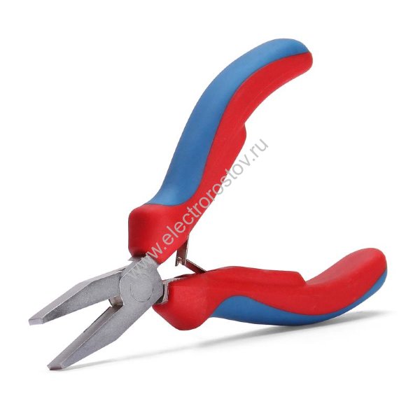 КВТ Мини-плоскогубцы "Мастер" 125 мм