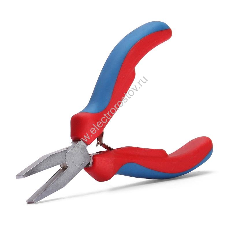 КВТ Мини-плоскогубцы "Мастер" 125 мм