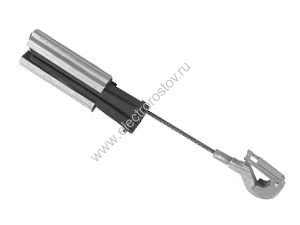 Зажим анкерный PAC 1500 НИЛЕД