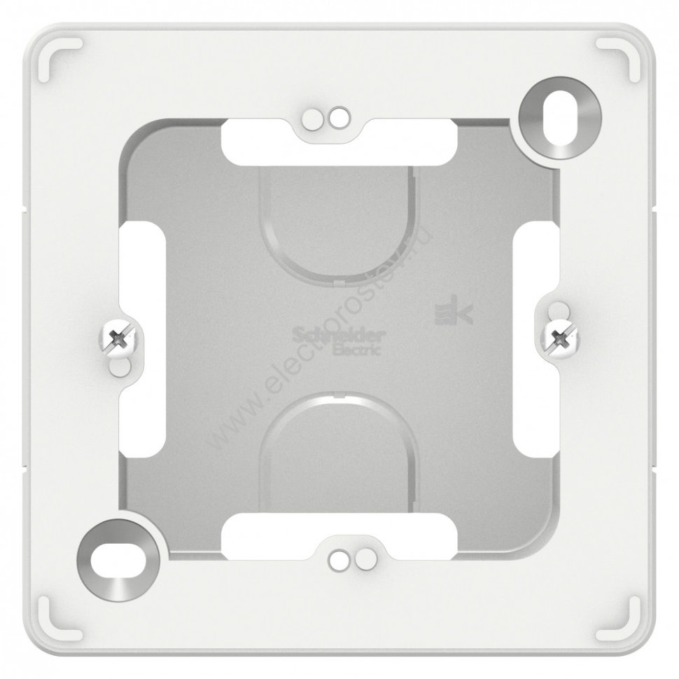 Blanca Бел Коробка подъемная Schneider Electric