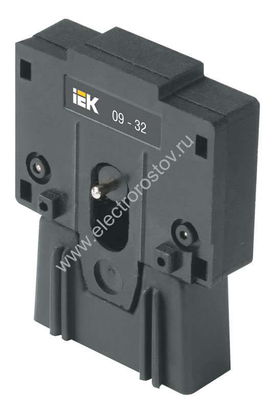 IEK Механизм блокировки для КМИ(09А-32А)
