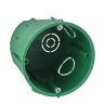 Установочная коробка глубокая для сплошных стен 65x60мм IP30 Schneider Electric