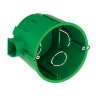 Установочная коробка глубокая для сплошных стен 65x60мм IP30 Schneider Electric