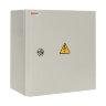 EKF PROxima Щит учетный ЩУ-1/1-1 двухдверный (310х300х160) IP54