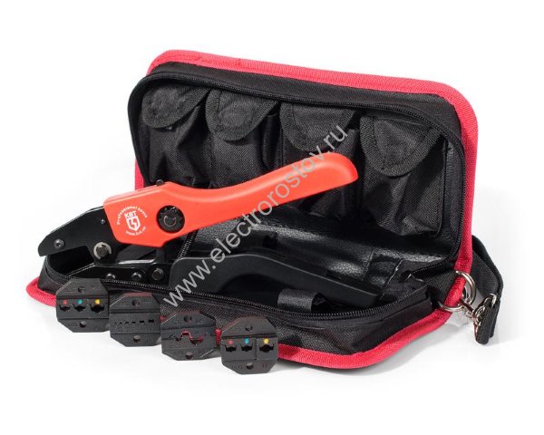 КВТ Набор СТК+4 в сумке