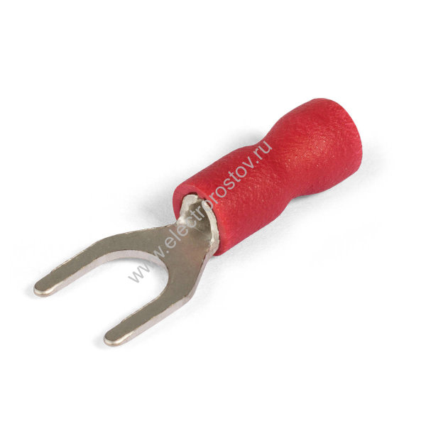 Наконечник вилочный НBИ 1.5-5 (КВТ)