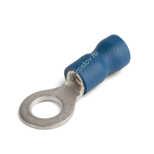 Наконечник кольцевой НКИ 2,5-5 (КВТ)