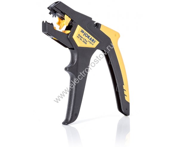 Инструмент для снятия изоляция Super 4 Pro JOKARI