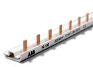 Шина соединительная PIN 1ф 60 мод. 80А PS1/60 ABB
