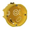 Установочная коробка для полых стен 65x45мм IP20 Schneider Electric