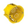 Установочная коробка для полых стен 65x45мм IP20 Schneider Electric