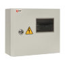 EKF PROxima Щит учетный ЩУ-1/1-0 (250х300х100) IP54