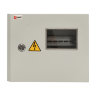 EKF PROxima Щит учетный ЩУ-1/1-0 (250х300х100) IP54