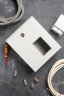 EKF PROxima Щит учетный ЩУ-1/1-0 (250х300х100) IP54