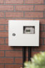 EKF PROxima Щит учетный ЩУ-1/1-0 (250х300х100) IP54