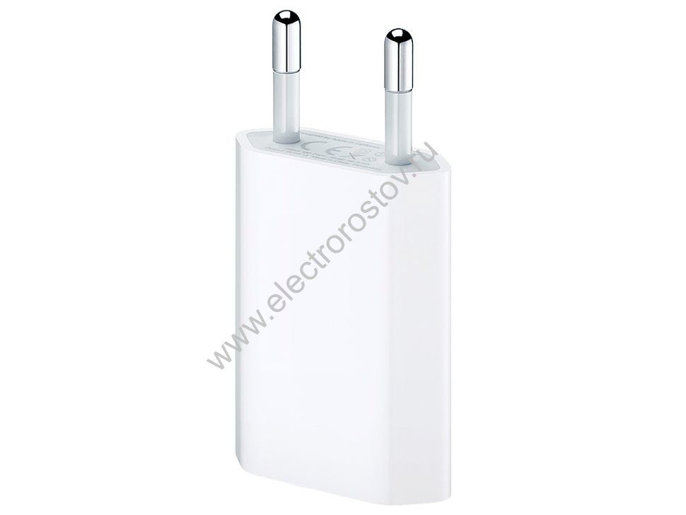 Зарядное устройство USB 1A Perfeo