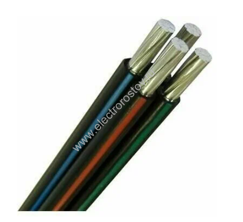 Провод СИП-4 4х120