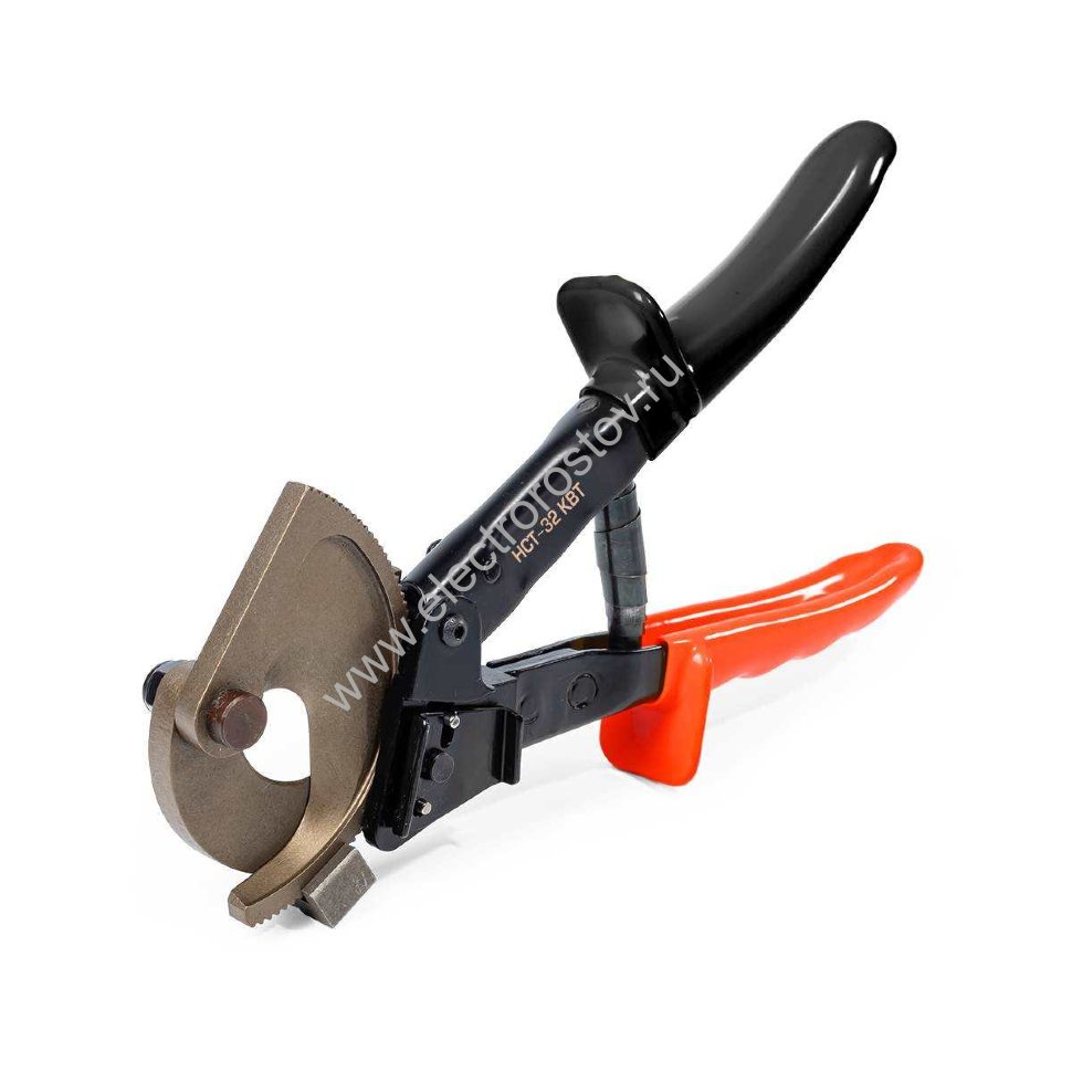 КВТ Ножницы секторные НСТ-32