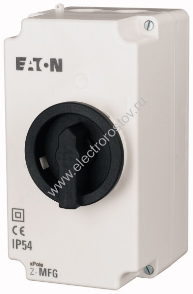 Кожух для влажной среды IP54 Z-MFG/NL Eaton