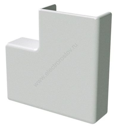 DKC APM 25x17 Угол плоский