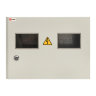 EKF PROxima Щит учетный ЩУ-1/2-0 (310х420х150) IP54