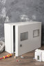 EKF PROxima Щит учетный ЩУ-1/2-0 (310х420х150) IP54