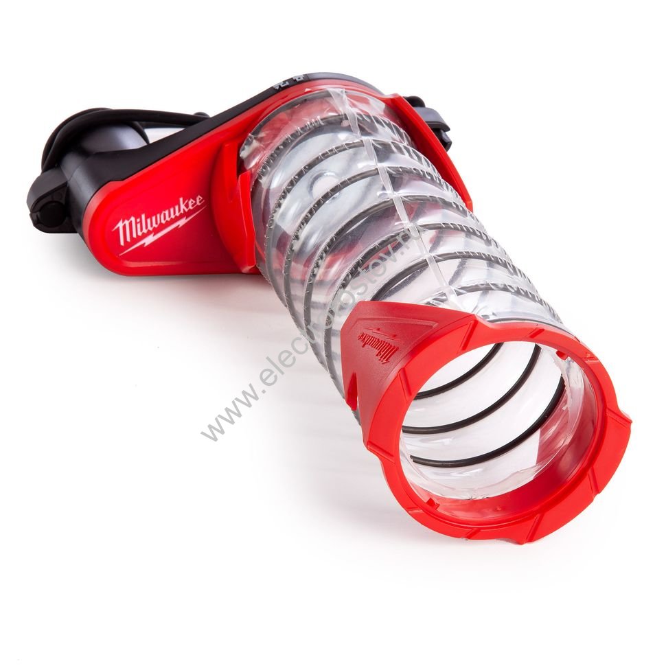 Насадка для пылеудаления на перфораторы SDS+ Milwaukee