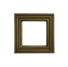 JUNG EcoProfi DECO Антик Рамка 1-ая