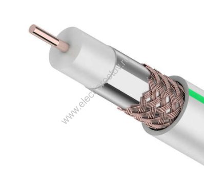 Кабель телевизионный SAT 703 Медь