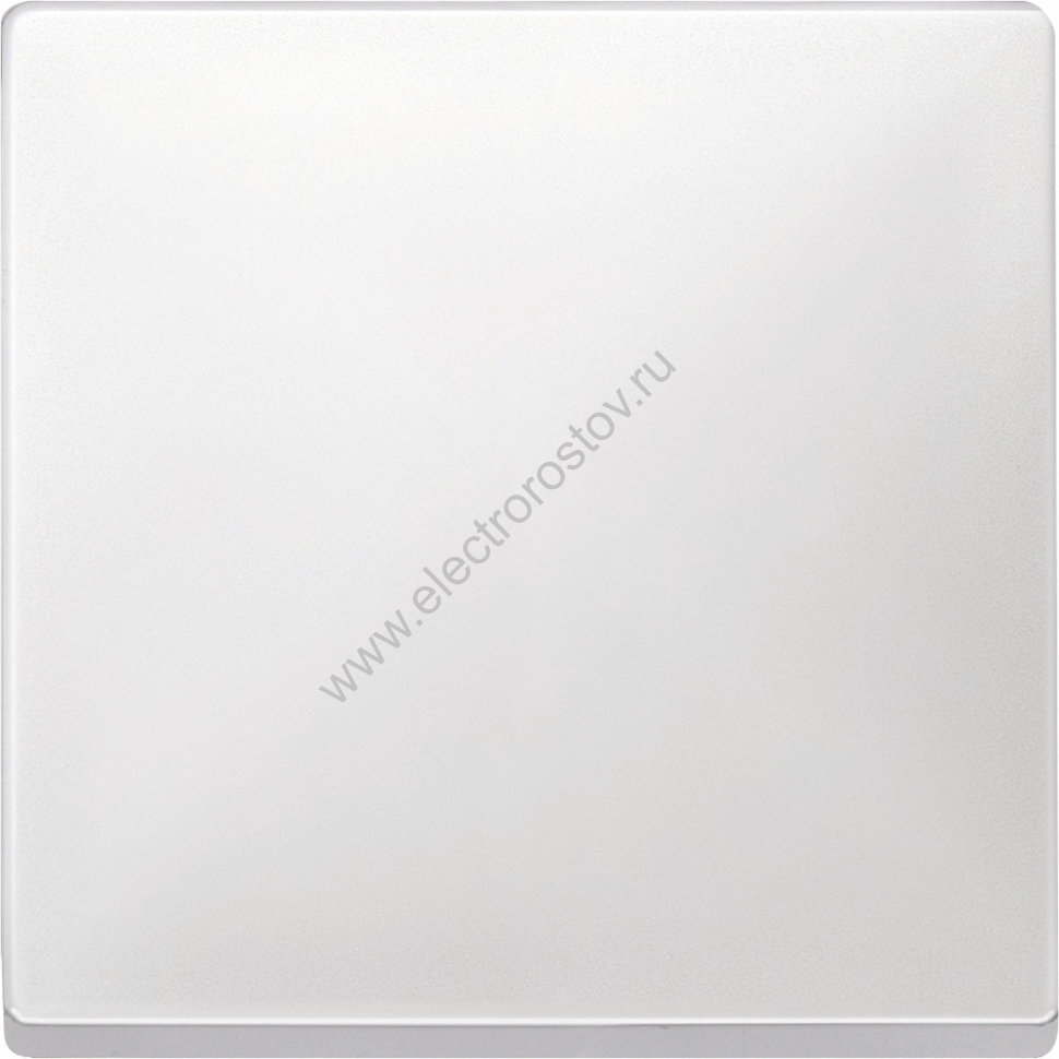 Schneider Electric Merten SD Бел Клавиша 1-ая (термопласт)