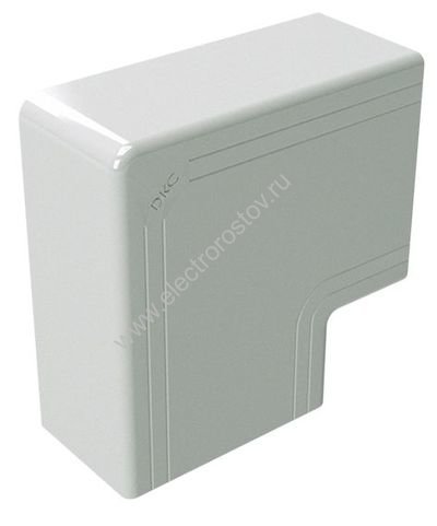 DKC NPAN 120x60 Угол плоский