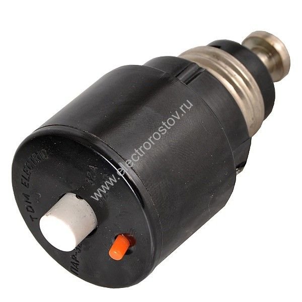 Предохранитель автоматический резьбовой ПАР-25 25А TDM