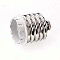 Переходник с Е40 на Е27 FERON