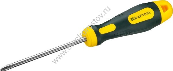 Отвертка PH2x100 Kraftool