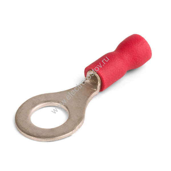 Наконечник кольцевой НКИ 1.5-6 (КВТ)