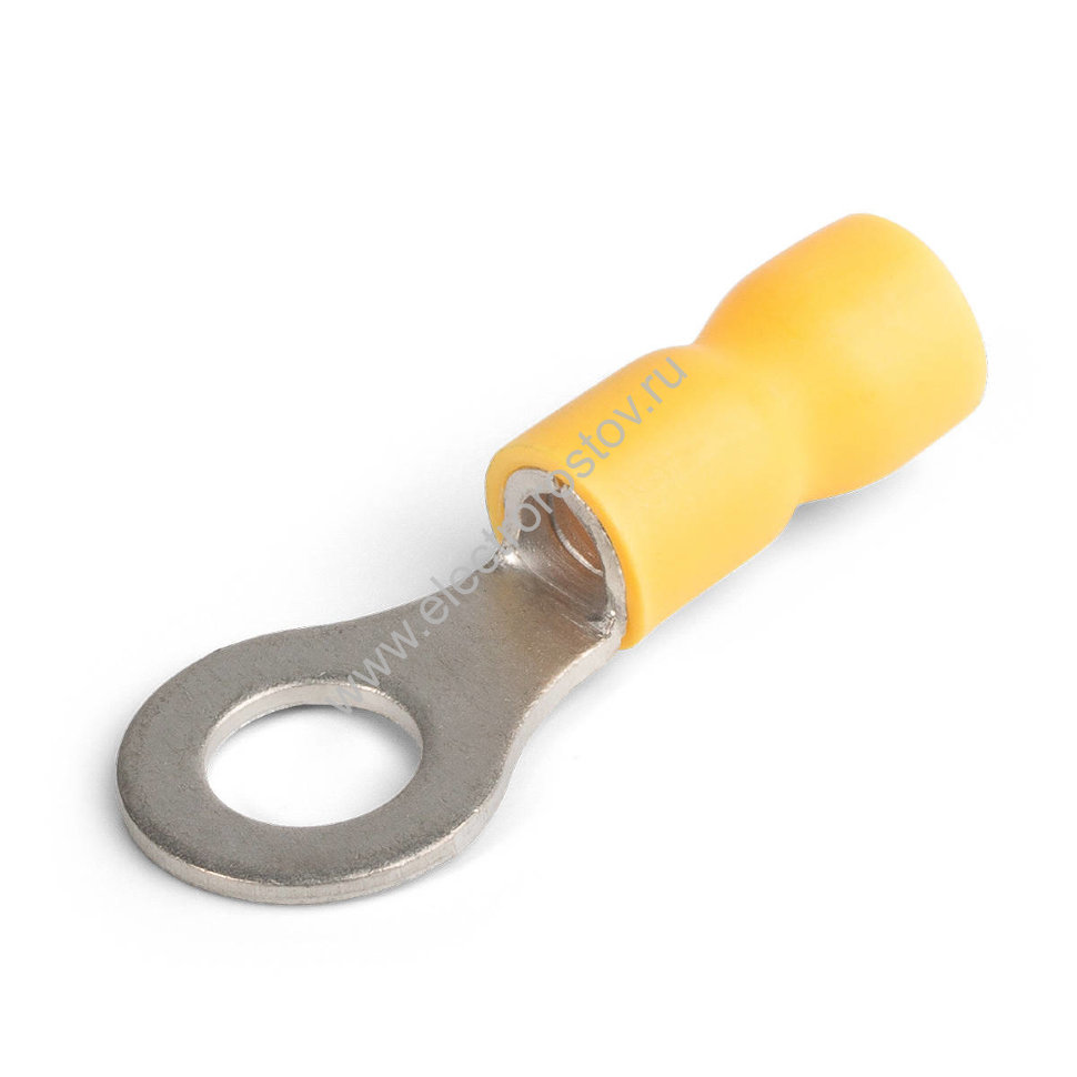 Наконечник кольцевой НКИ 6,0-6 КВТ