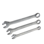 КВТ Ключ гаечный комбинированный 16мм