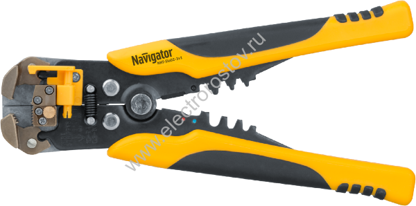 Navigator Съёмник изоляции 80 358 NHT-Sia02-3v1 (автоматический)