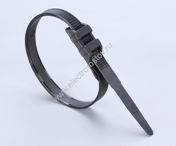 Хомут стяжной КСУ 9Х180 КВТ