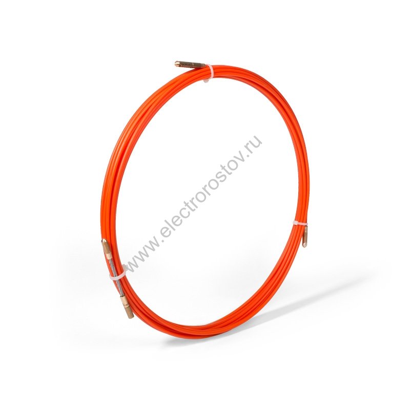 Fortisflex Протяжка-стеклопруток FGP-3.5/10 10м