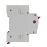 DKC YON max Выключатель нагрузки модульный MSD 2P 63A