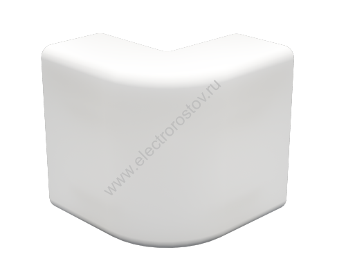 DKC AEM 22x10 Угол внешний