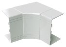 DKC NIAV 25x30 Угол внутренний изменяемый  (70-120°)